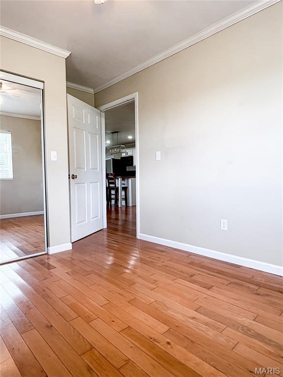 Unincorporated - Residential