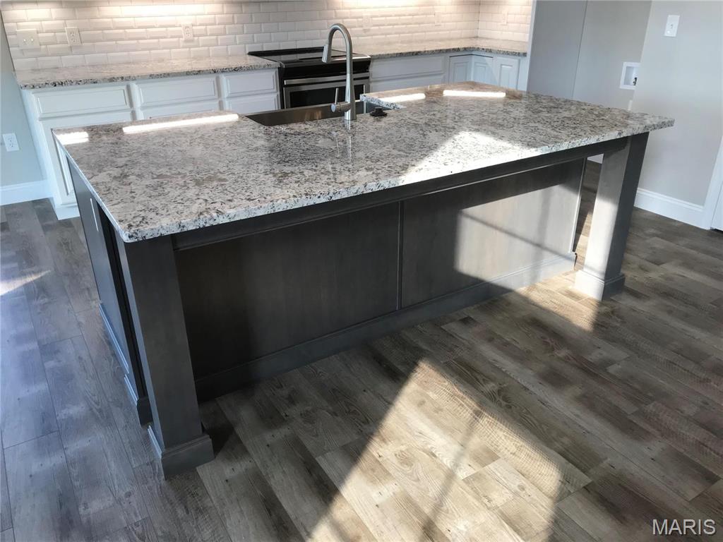 Wellington Place - Residential