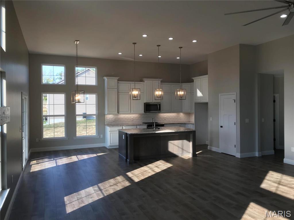 Wellington Place - Residential