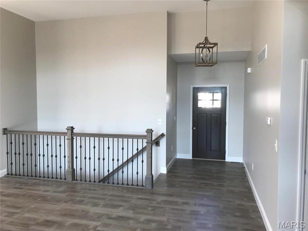 Wellington Place - Residential