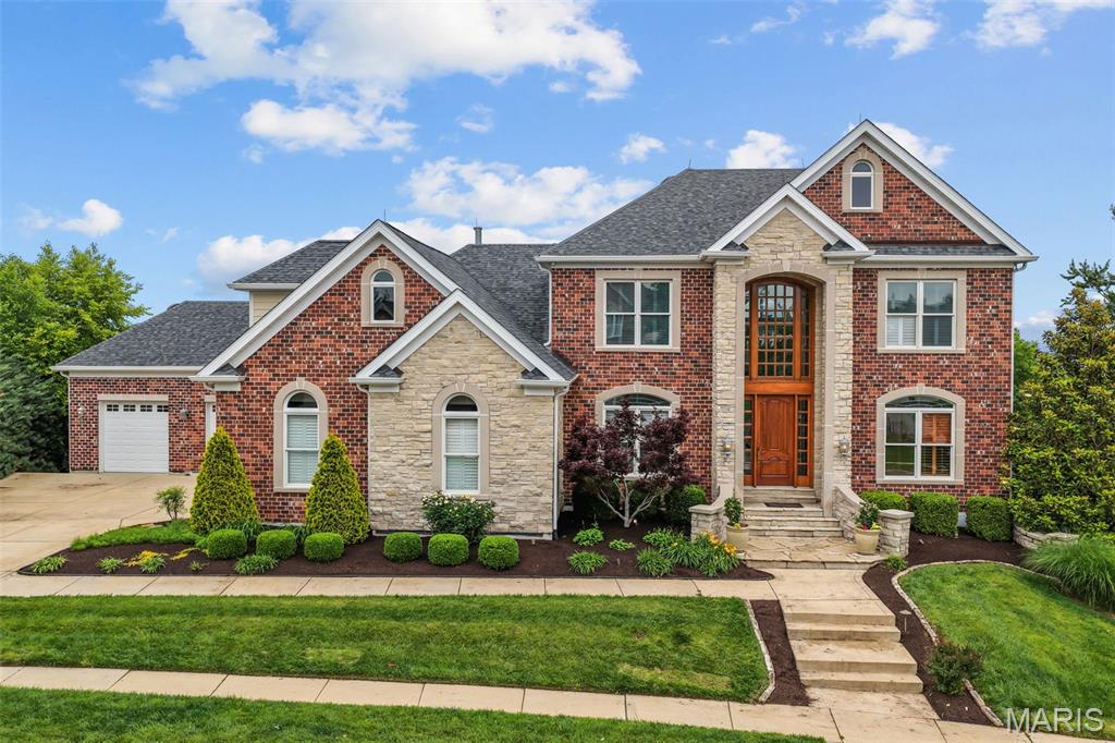 Greycliff Two - Residential