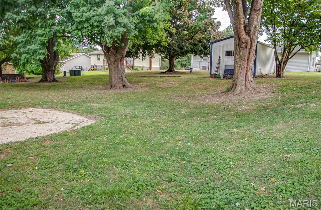 NA - Residential