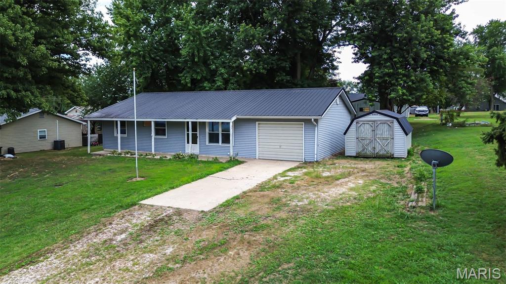 NA - Residential