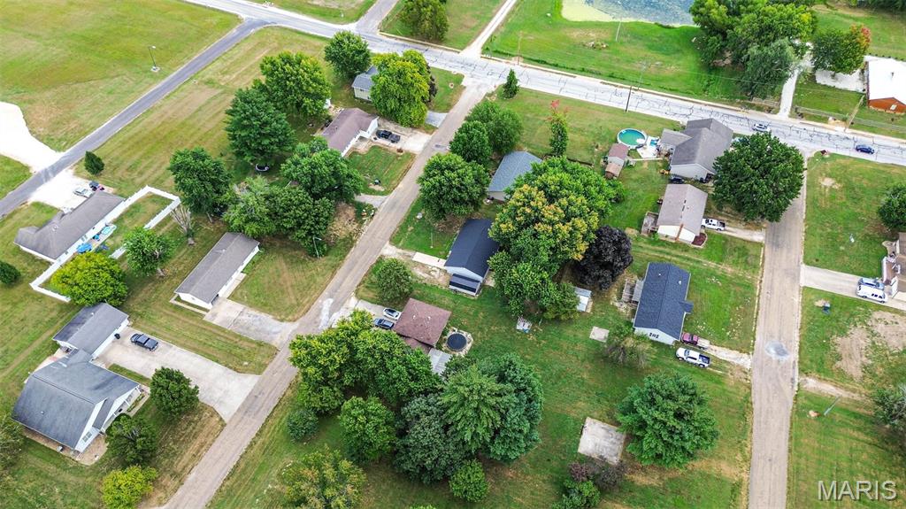 NA - Residential