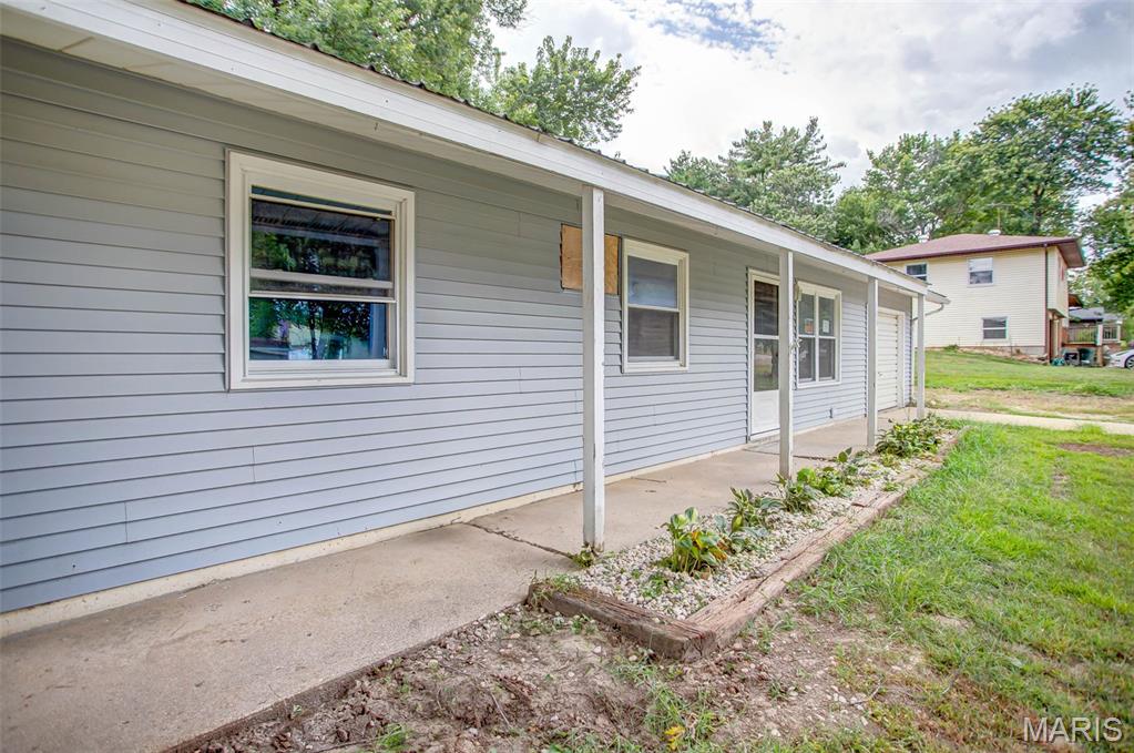 NA - Residential