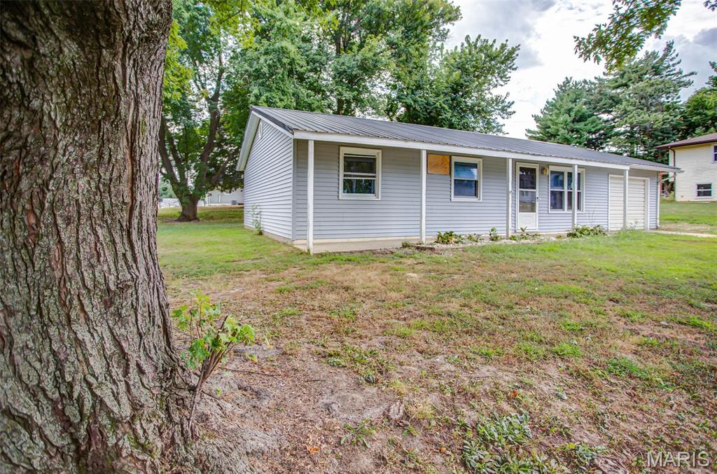 NA - Residential
