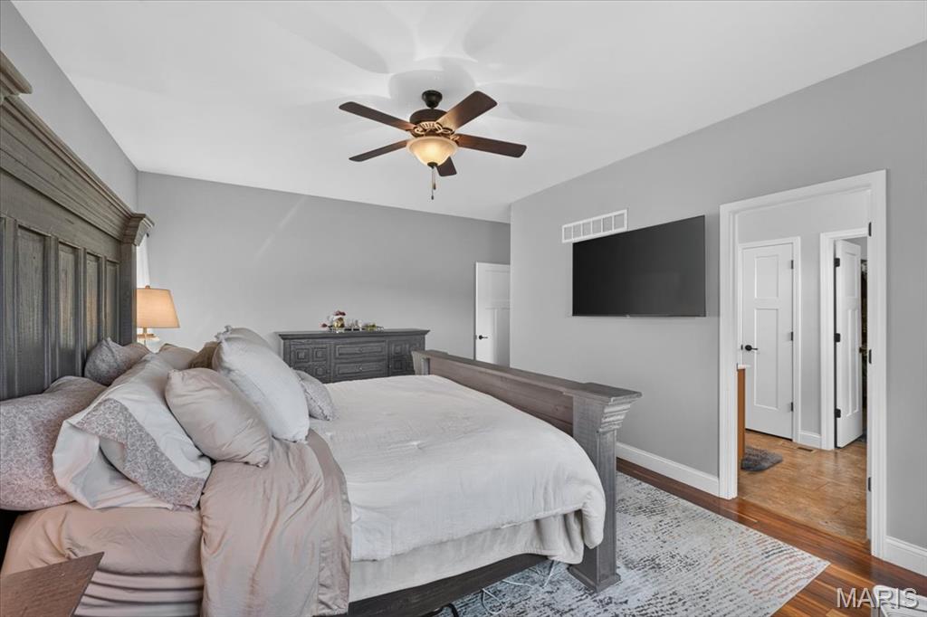 Arbor View Acres Add 1 - Residential