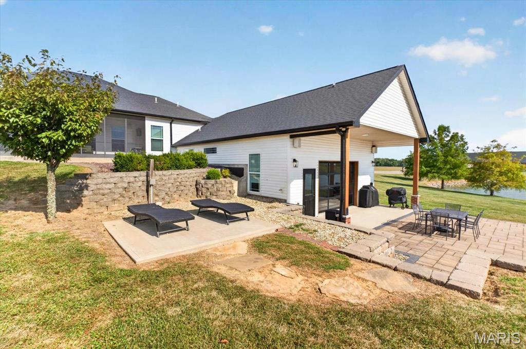 Arbor View Acres Add 1 - Residential
