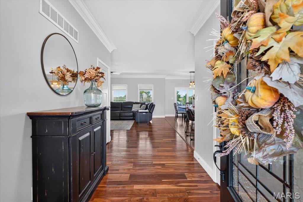 Arbor View Acres Add 1 - Residential