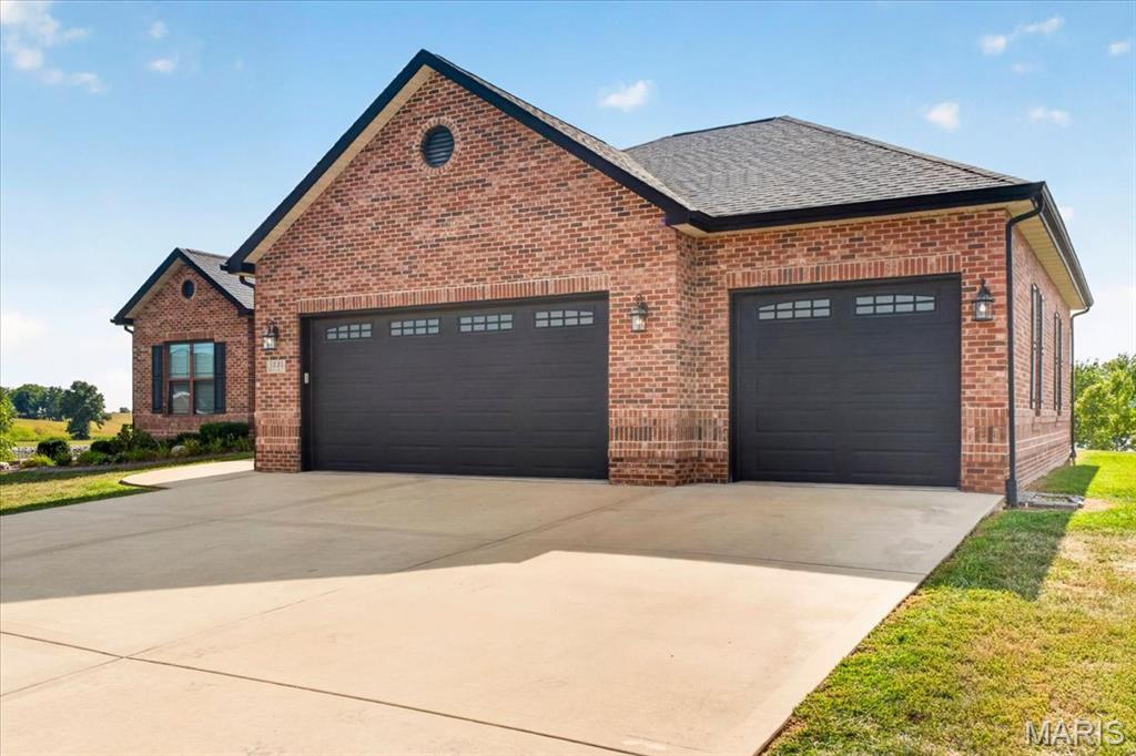 Arbor View Acres Add 1 - Residential