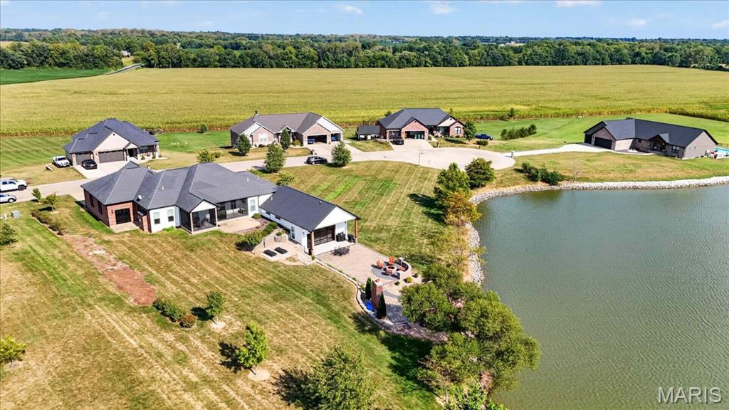 Arbor View Acres Add 1 - Residential
