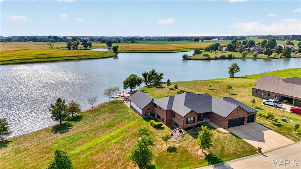 Arbor View Acres Add 1 - Residential