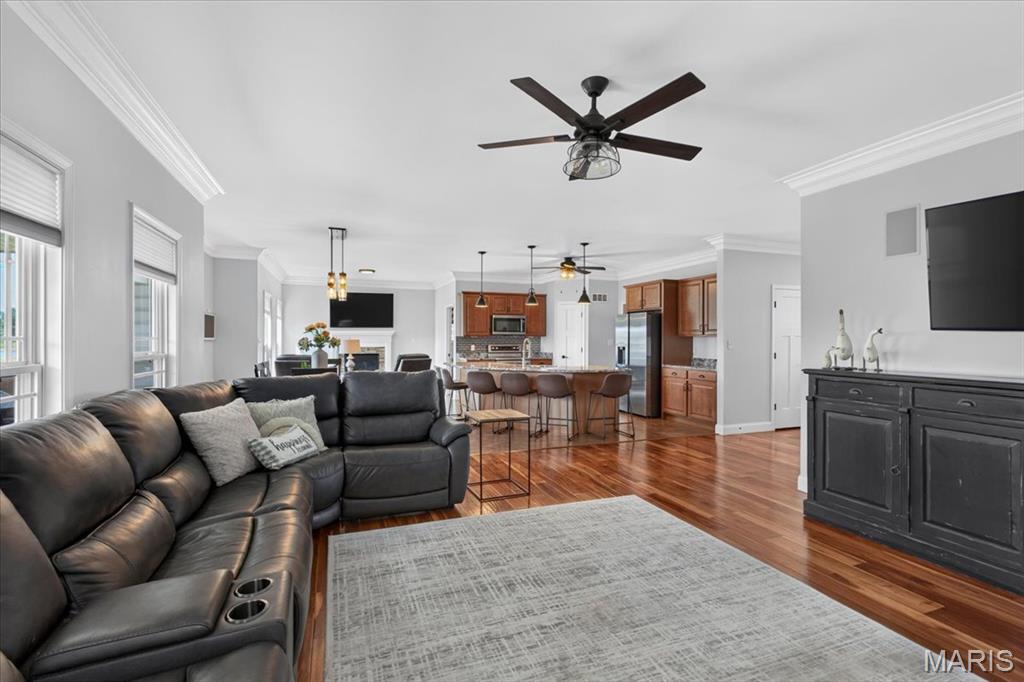 Arbor View Acres Add 1 - Residential