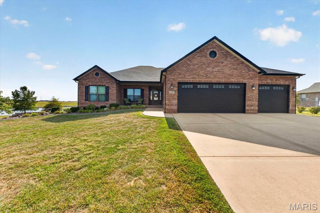 Arbor View Acres Add 1 - Residential