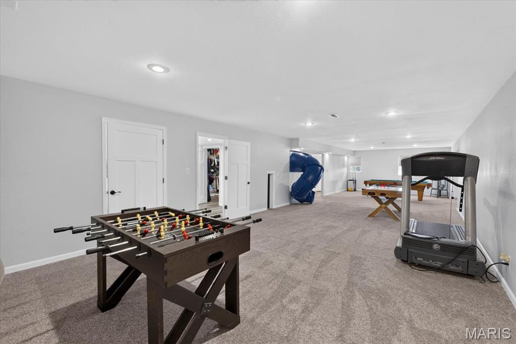 Arbor View Acres Add 1 - Residential