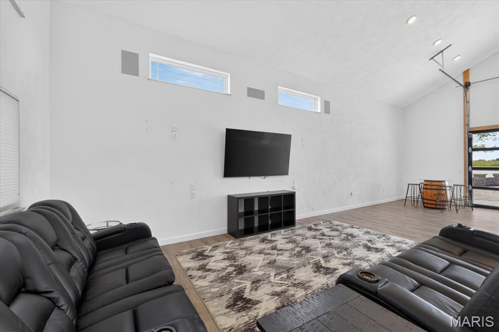 Arbor View Acres Add 1 - Residential
