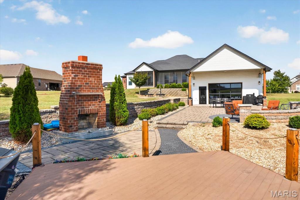 Arbor View Acres Add 1 - Residential