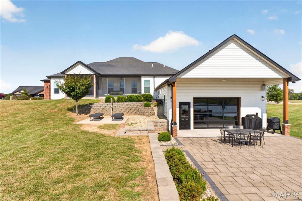 Arbor View Acres Add 1 - Residential