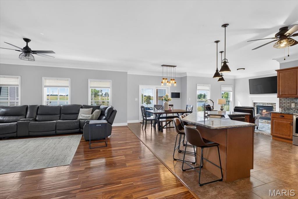 Arbor View Acres Add 1 - Residential