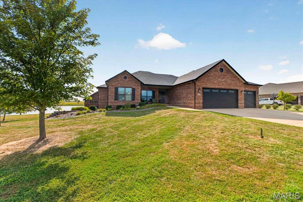Arbor View Acres Add 1 - Residential