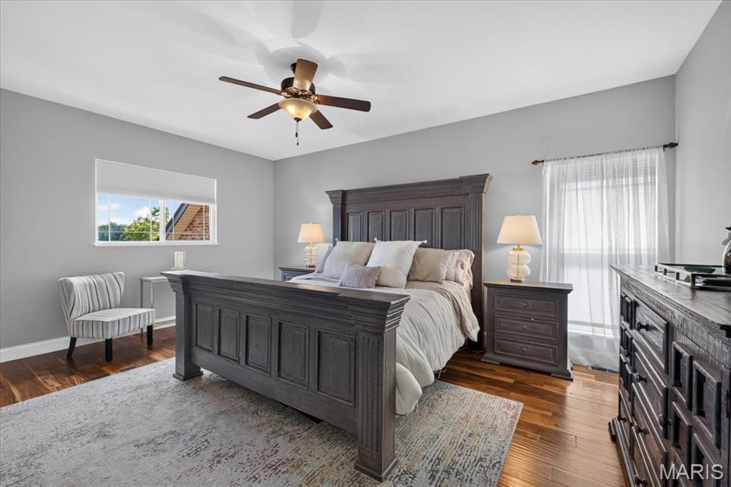Arbor View Acres Add 1 - Residential