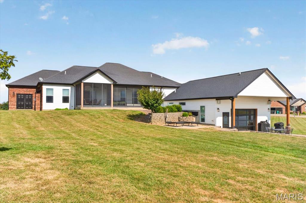 Arbor View Acres Add 1 - Residential