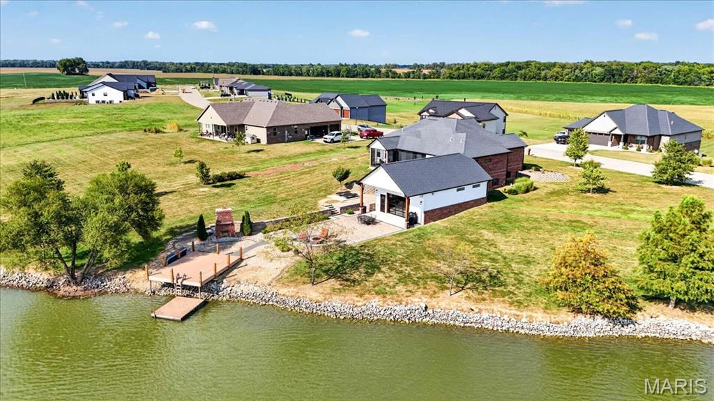 Arbor View Acres Add 1 - Residential