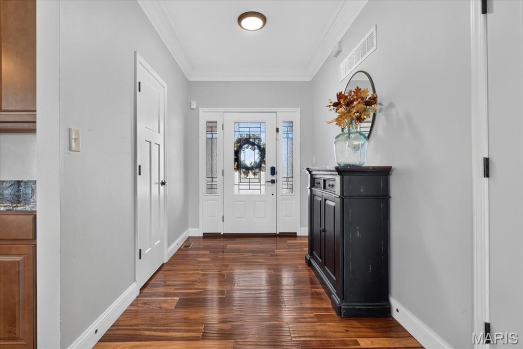 Arbor View Acres Add 1 - Residential