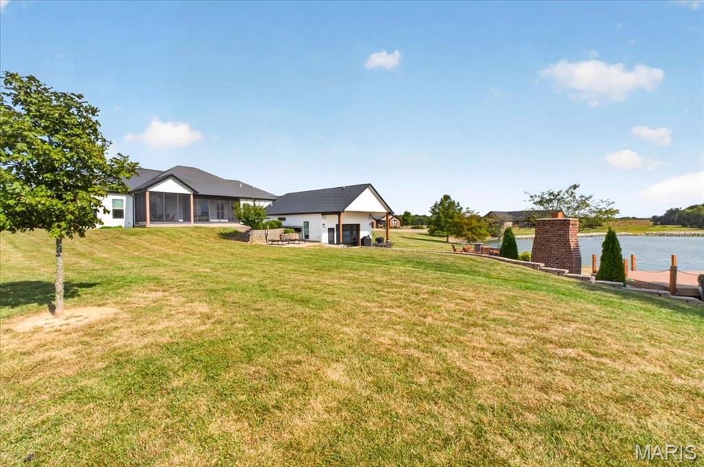 Arbor View Acres Add 1 - Residential