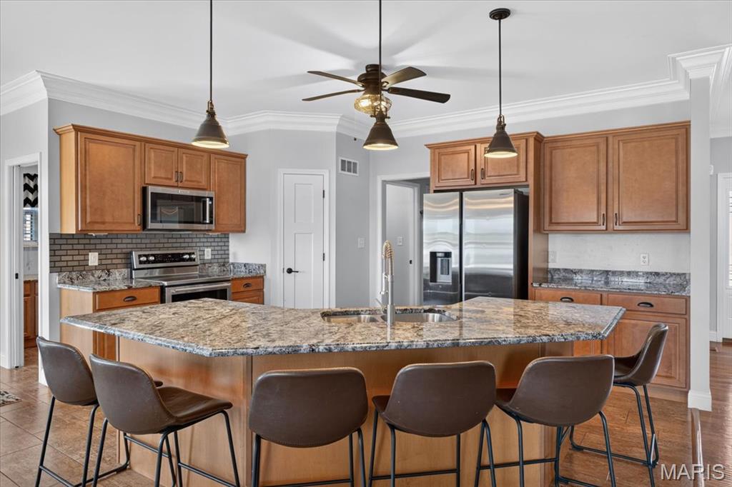 Arbor View Acres Add 1 - Residential