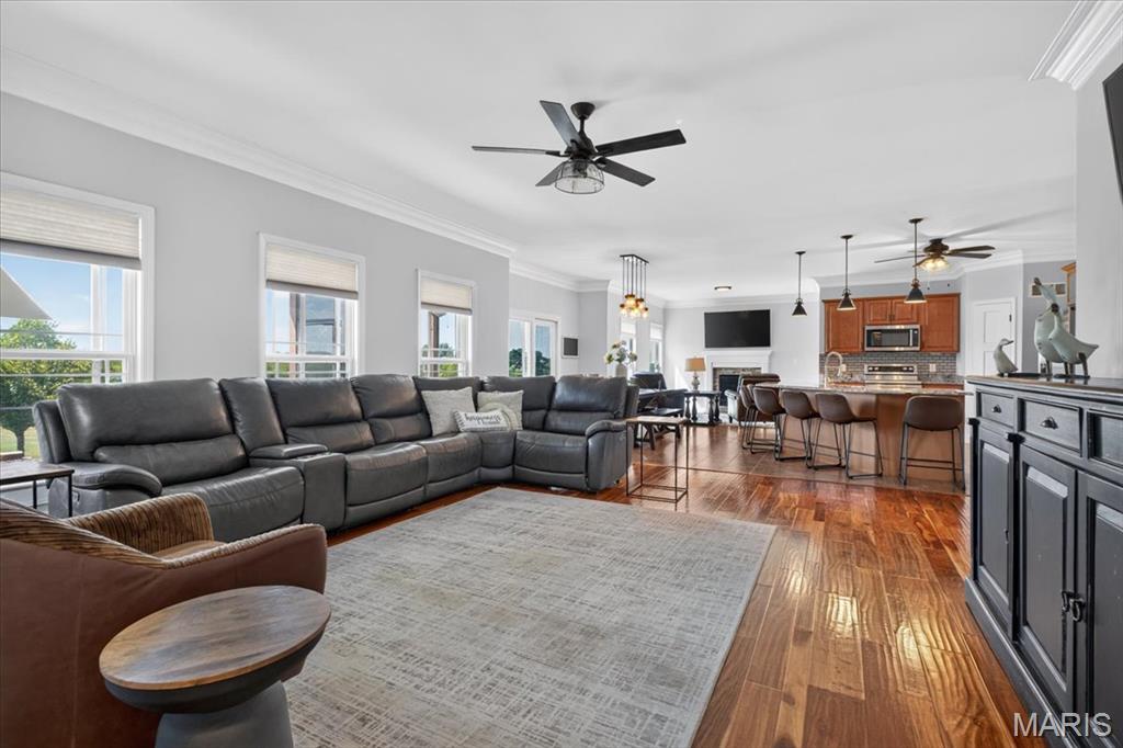 Arbor View Acres Add 1 - Residential