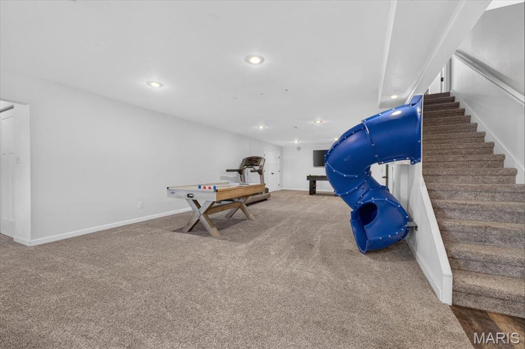 Arbor View Acres Add 1 - Residential