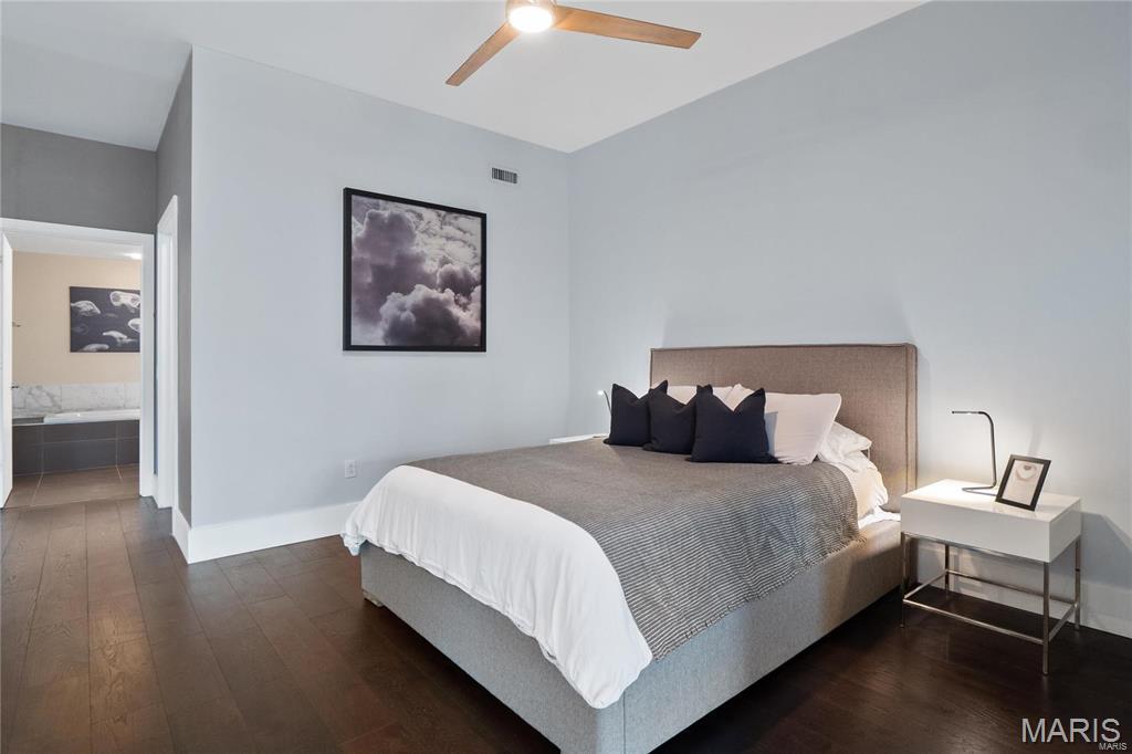 Hi-Pointe Lofts A Condo The - Residential Lease