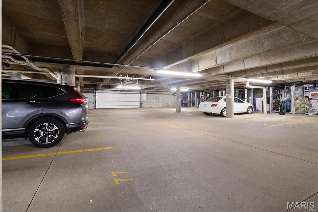 Hi-Pointe Lofts A Condo The - Residential Lease