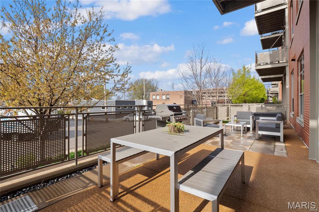 Hi-Pointe Lofts A Condo The - Residential Lease