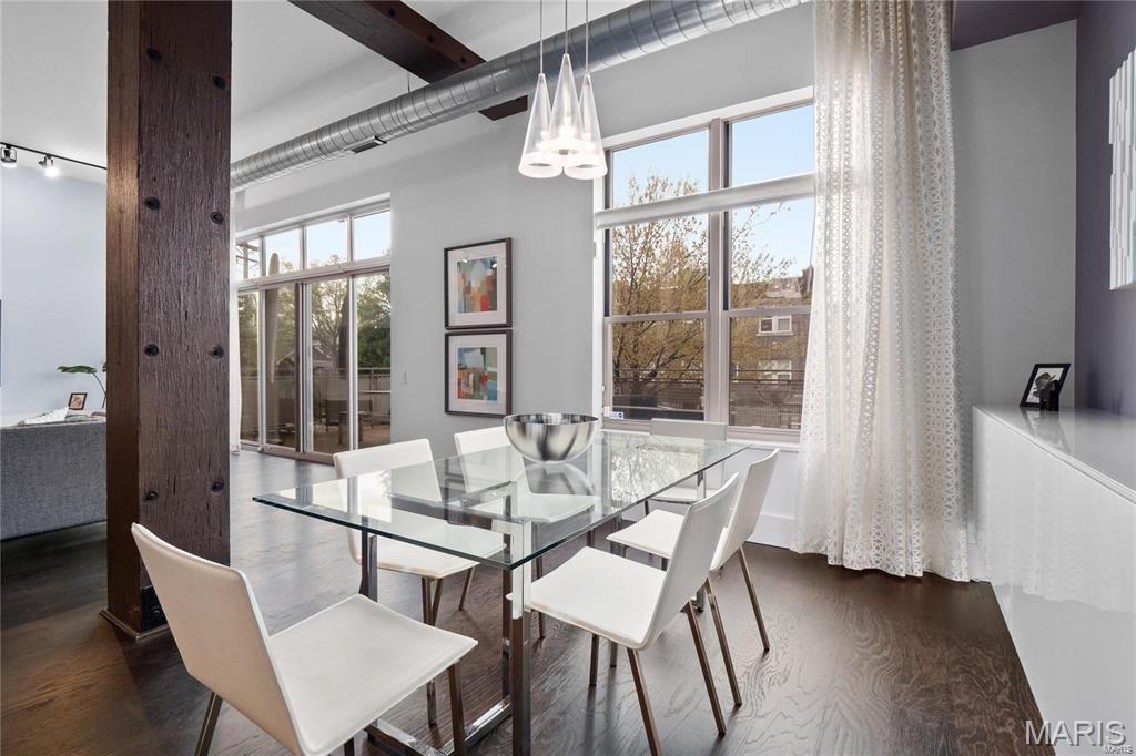 Hi-Pointe Lofts A Condo The - Residential Lease