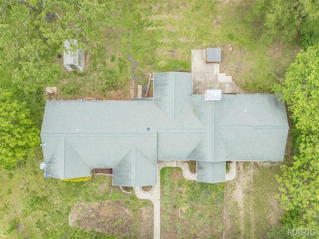 none - Residential