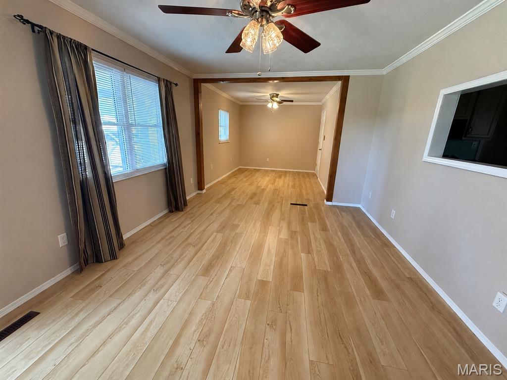 Maple Shade - Residential
