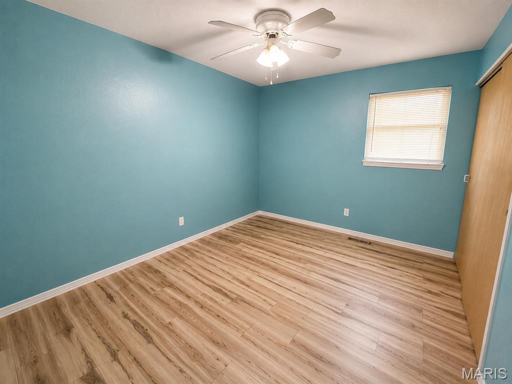 Maple Shade - Residential