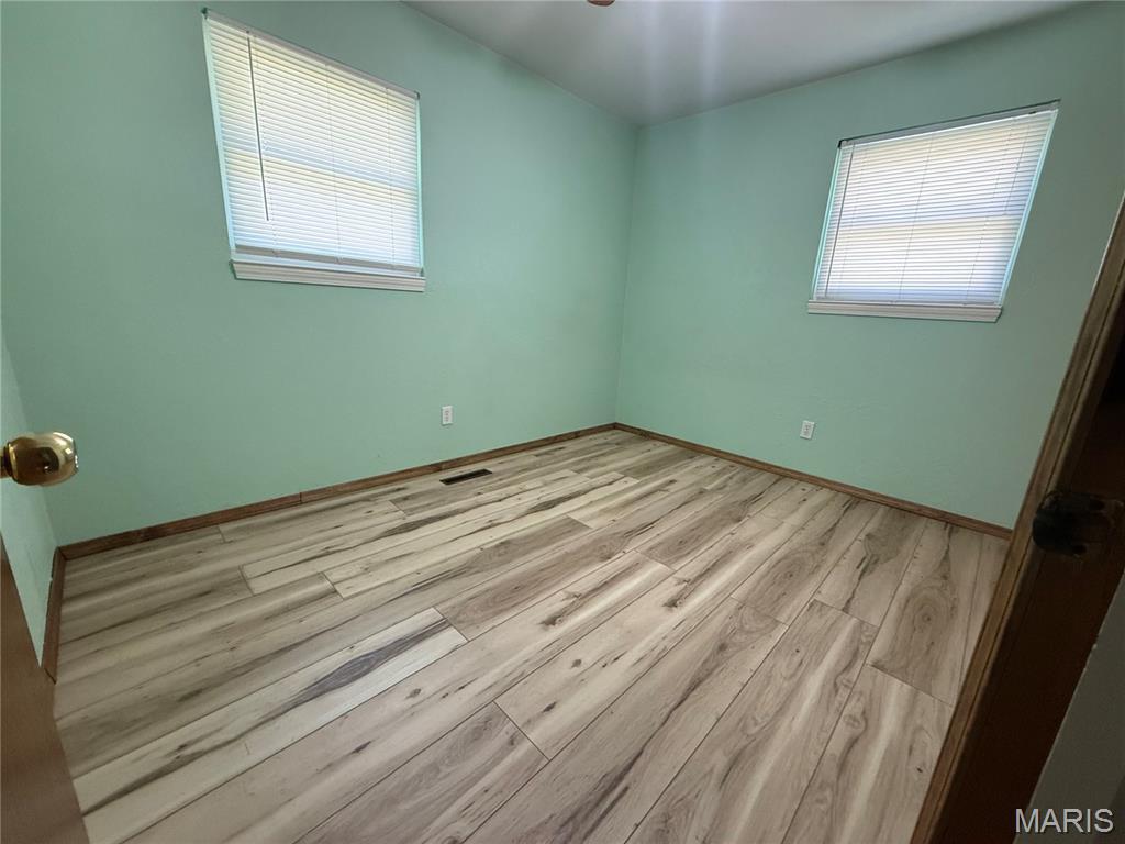 Maple Shade - Residential