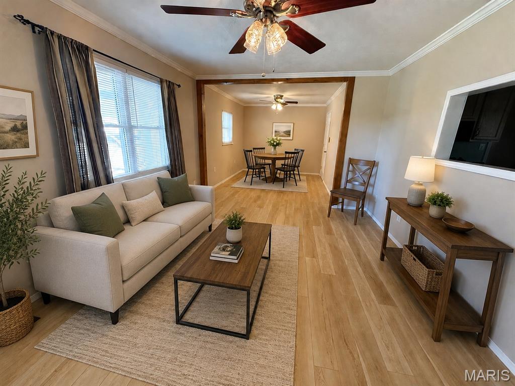 Maple Shade - Residential