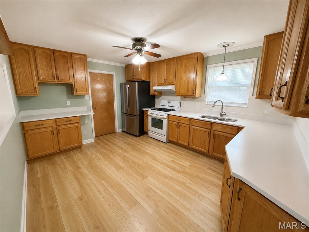Maple Shade - Residential