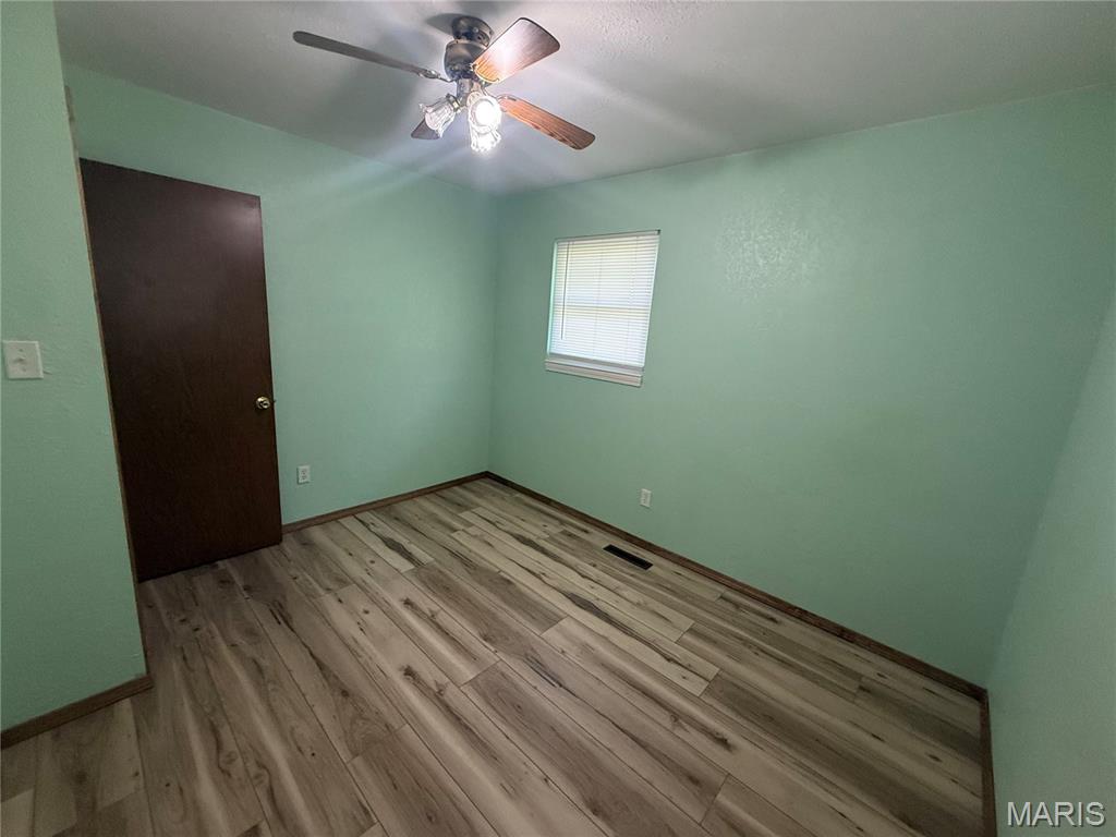 Maple Shade - Residential