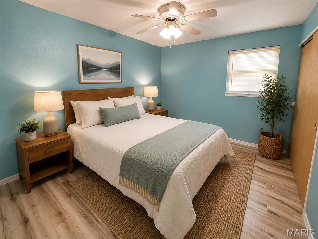 Maple Shade - Residential