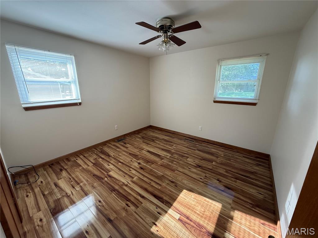 Maple Shade - Residential