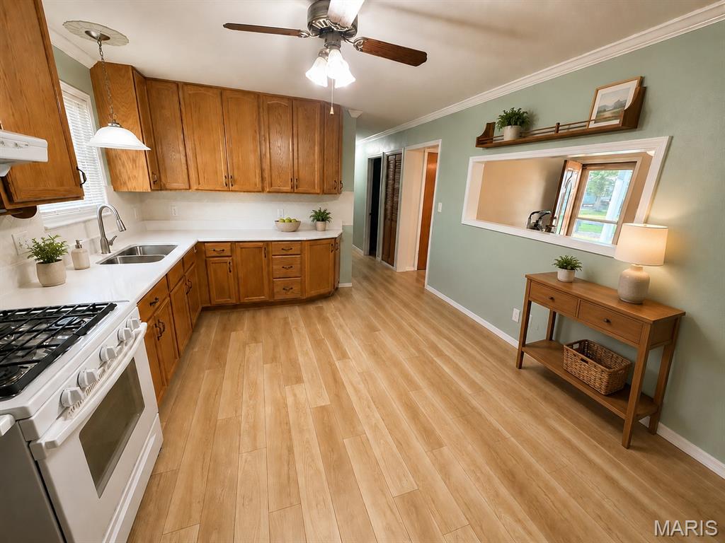 Maple Shade - Residential