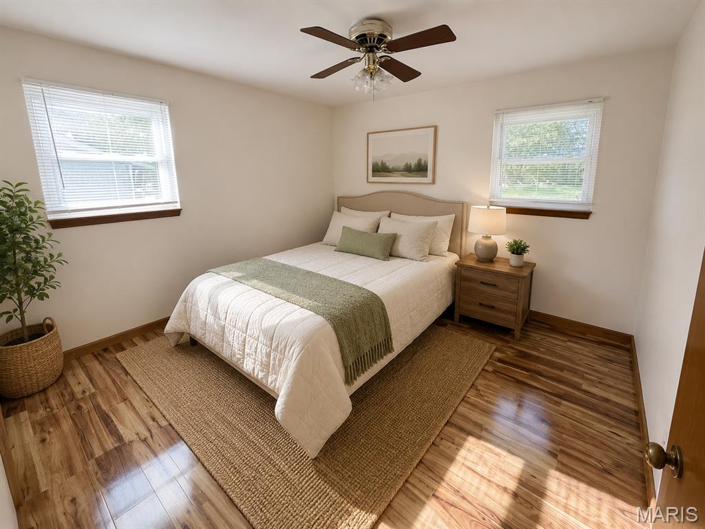 Maple Shade - Residential