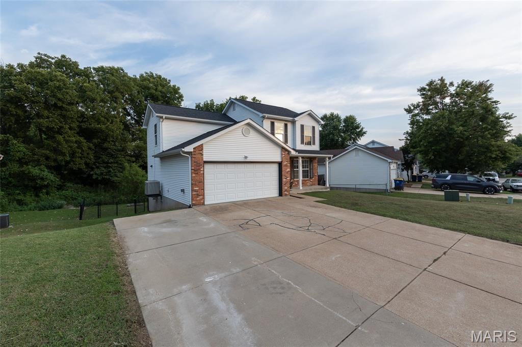 Quail Pointe 03 - Residential