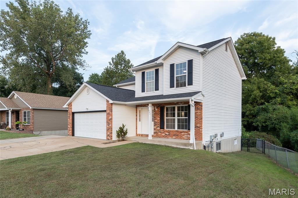Quail Pointe 03 - Residential