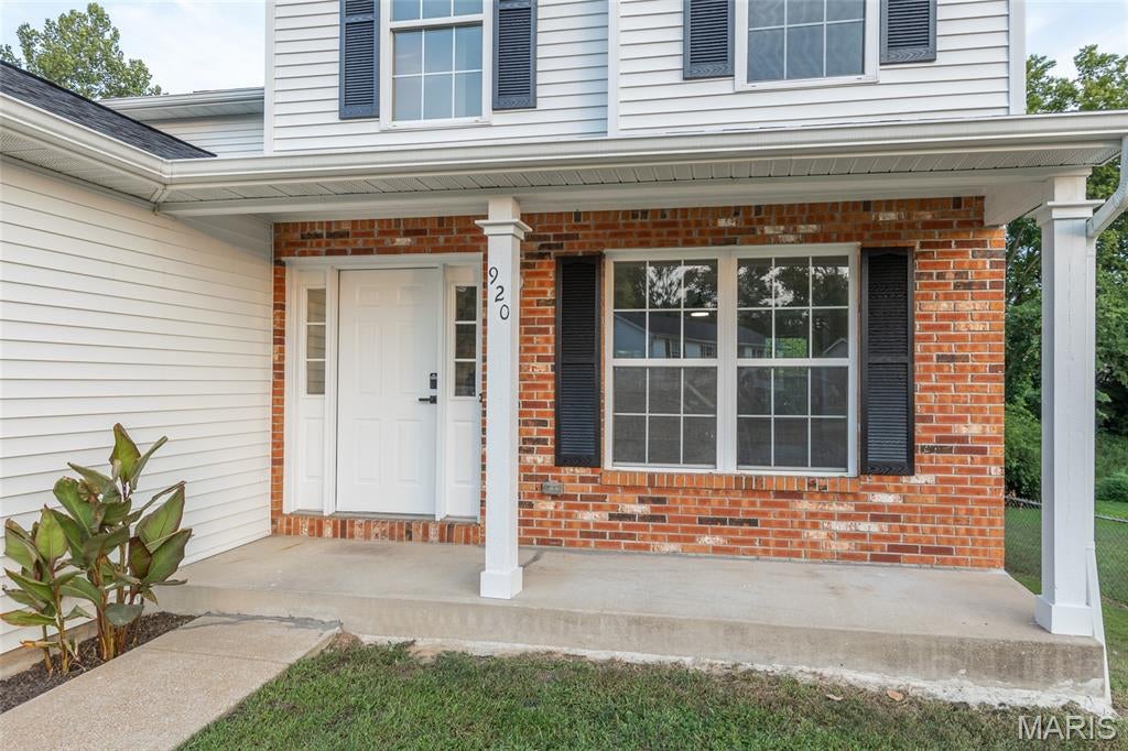 Quail Pointe 03 - Residential